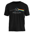 Camiseta Pink Floyd 50TH Prism Logo 1