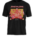 Camiseta Black Sabbath Bloody Sabbath 1