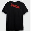 Camiseta Judas Priest British Steel 2 2