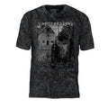 Camiseta TD Black Sabbath Debut Album ( First Album) 1