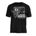 Camiseta Black Sabbath Bloody Sabbath 1