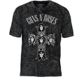 Camiseta TD Guns N' Roses Appetite For Destruction 1