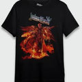 Camiseta Judas Priest Redeemer of Souls 1