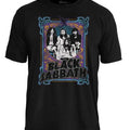 Camiseta Black Sabbath Dec 21 1