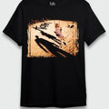 Camiseta Korn Self Titled 1