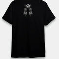 Camiseta Trivium Skelly Frame 2