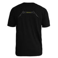 Camiseta Metallica M72 Logo 2