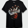 Camiseta Judas Priest British Steel 2 1
