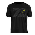 Camiseta Metallica M72 Logo 1