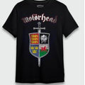 Camiseta Motorhead Motorizer 1