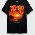 Camiseta Dio The Last In Line 1