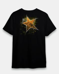 Camiseta Raul Seixas Maluco Beleza