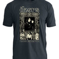 Camiseta The Doors Break On Through 1