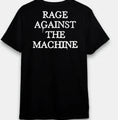 Rage Against the Machine The Battle 2