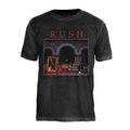 Camiseta Especial Rush Moving Pictures 1