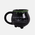 Caneca Caldeirão Harry Potter Poção Polissuco - BandUP! 2