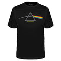 Camiseta Infantil Pink Floyd Dark Side Prism 1