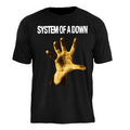 Camiseta System Of A Down 1