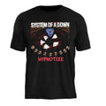 Camiseta System Of A Down Hypnotize 1