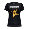 Baby Look System Of A Down 1
