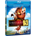 O Rei Leão 3 - Blu Ray 1
