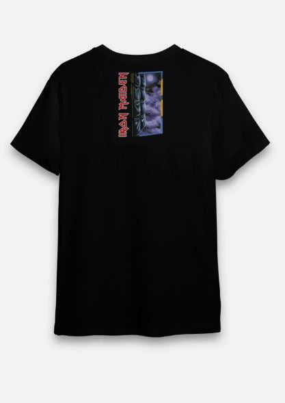 Camiseta Iron Maiden Piece of Mind