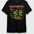 Camiseta Iron Maiden Piece of Mind 1