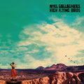 Noel Gallagher's High Flying Birds - Who Built the Moon? - CD 1