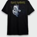 Camiseta Iron Maiden Somewhere In Time 2