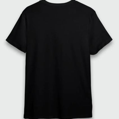 Camiseta Iron Maiden Rainmaker - verso