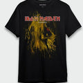 Camiseta Iron Maiden Rainmaker 1