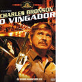 O VINGADOR CHARLES BRONSON - DVD 1