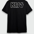 Camiseta KISS Simmons 2