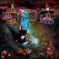 Korn - The Serenity of Suffering - CD 1