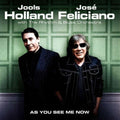 Jools Holland, José feliciano - As You See Me Now  - CD 1
