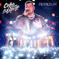 Ferrugem - Chão de Estrelas - Ao Vivo - CD 1