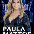 Paula Mattos - Ao Vivo em São Paulo - CD 1