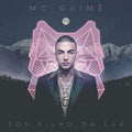 Mc Guime - Sou Filho da Lua - CD 1