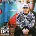 Ferrugem - Seja o Que Deus Quiser - CD 1