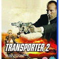 Transporter 2 - Blu Ray 1