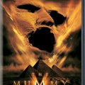 The Mummy - DVD 1