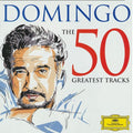 Domingo – The 50 Greatest Tracks CD DUPLO 1