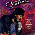 Santana Supernatural Live - DVD 1