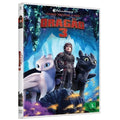 Como Treinar Seu Dragão 3 Dvd 1