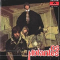 Os Mutantes CD 1
