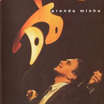 Caetano - Prenda Minha - DVD