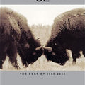 U2 The Best of 1990-2000 - DVD 1