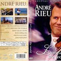 André Rieu: Love Around the World - DVD 1