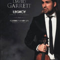 David Garrett: Legacy - DVD 1