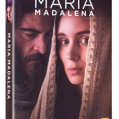Maria Madalena - Dvd